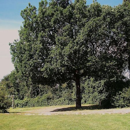 Willa Agriturismo Poggio Porsenna - Con Piscina Proceno Zewnętrze zdjęcie