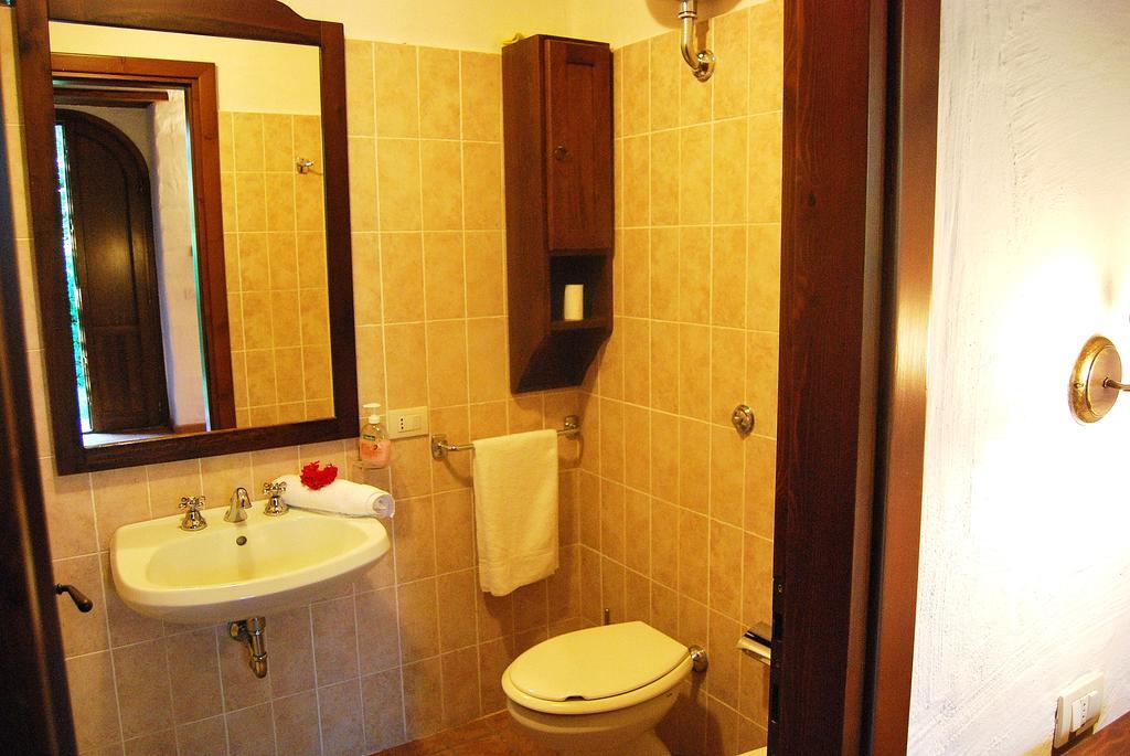 Willa Agriturismo Poggio Porsenna - Con Piscina Proceno Zewnętrze zdjęcie