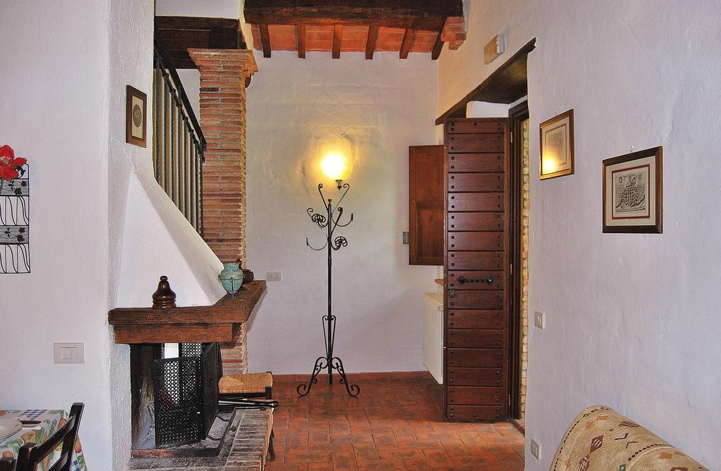 Willa Agriturismo Poggio Porsenna - Con Piscina Proceno Zewnętrze zdjęcie