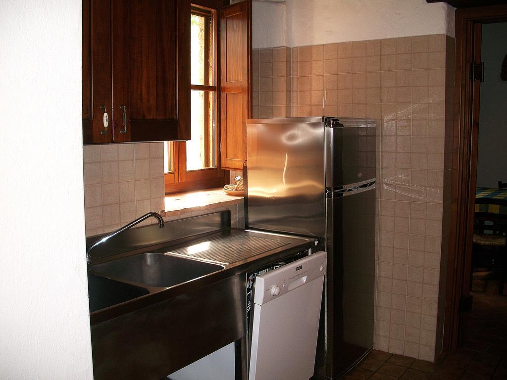 Willa Agriturismo Poggio Porsenna - Con Piscina Proceno Zewnętrze zdjęcie