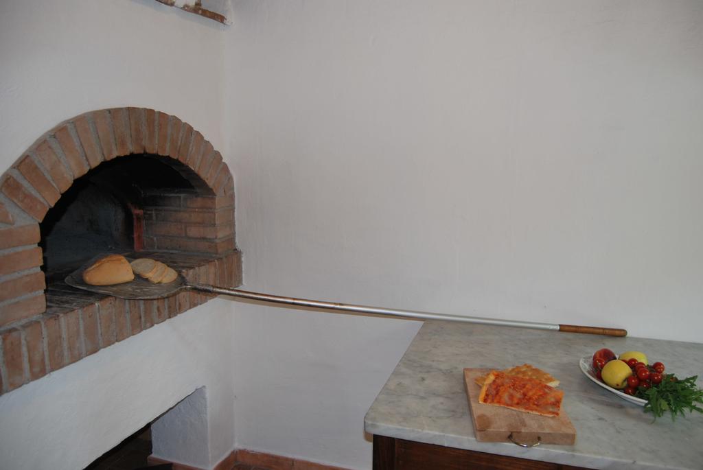 Willa Agriturismo Poggio Porsenna - Con Piscina Proceno Zewnętrze zdjęcie
