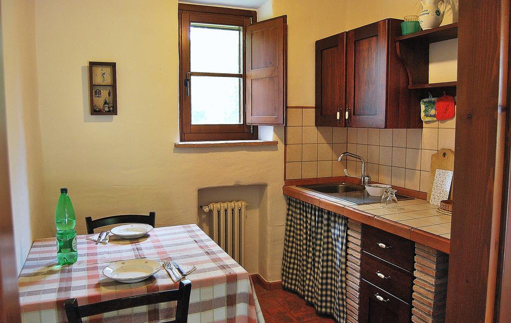 Willa Agriturismo Poggio Porsenna - Con Piscina Proceno Zewnętrze zdjęcie